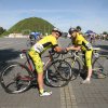 TOUR de PIEKARY i podium zaliczone